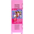 thumbnail image 1 of Casillero de actividades Tara Toys con diseño de Barbie con accesorios, 1 of 5
