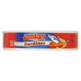 thumbnail image 4 of MW Polar Sardines in Tomato Sauce, 7.5 oz, 4 of 5