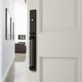 thumbnail image 5 of Baldwin 2580 Gramercy Knurled 8" Center To Center Single Door Pull From The Estate, 5 of 7