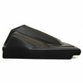 thumbnail image 3 of Supra Boat Blank Dash Panel 122007 | Black Vinyl / Plastic, 3 of 6