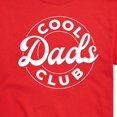 thumbnail image 3 of Instant Message - Cool Dads Club  - Men's Short Sleeve Graphic T-Shirt, 3 of 6