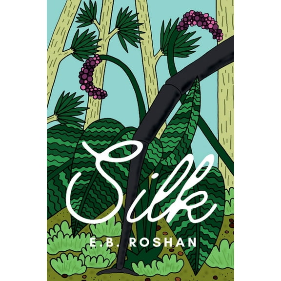 Silk, (Paperback)
