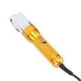 thumbnail image 1 of Electric Shear Pet Dog Goat Hair Shear Electric Professional Sheep Animal Grooming Clippers 100?240V UK Plug, 1 of 5