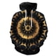 thumbnail image 1 of Sudadera con capucha y cremallera Mandala para hombre, chaquetas, sudaderas de gran tamaño, divertidas, gran oferta 2024, moda de manga larga, geniales, Harajuku, primavera, 1 of 6