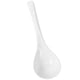 thumbnail image 2 of Cuchara grande de cerámica Cuchara grande para sopa Cuchara para sopa casera Cuchara para vajilla de cerámica, 2 of 4