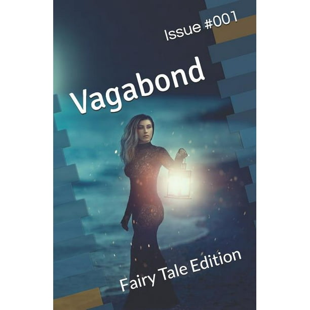 Vagabond Magazine: Vagabond : Fairy Tale Edition (Series #1) (Paperback) - Walmart.com