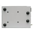 thumbnail image 6 of Tripp Lite Isolation Transformer Hospital Dual-Voltage 115/230V 300W 4 C13, 6 of 6