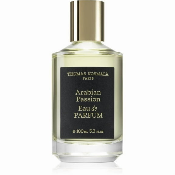 Thomas Kosmala Unisex Arabian Passion EDP 3.4 oz Fragrances 5060412110518