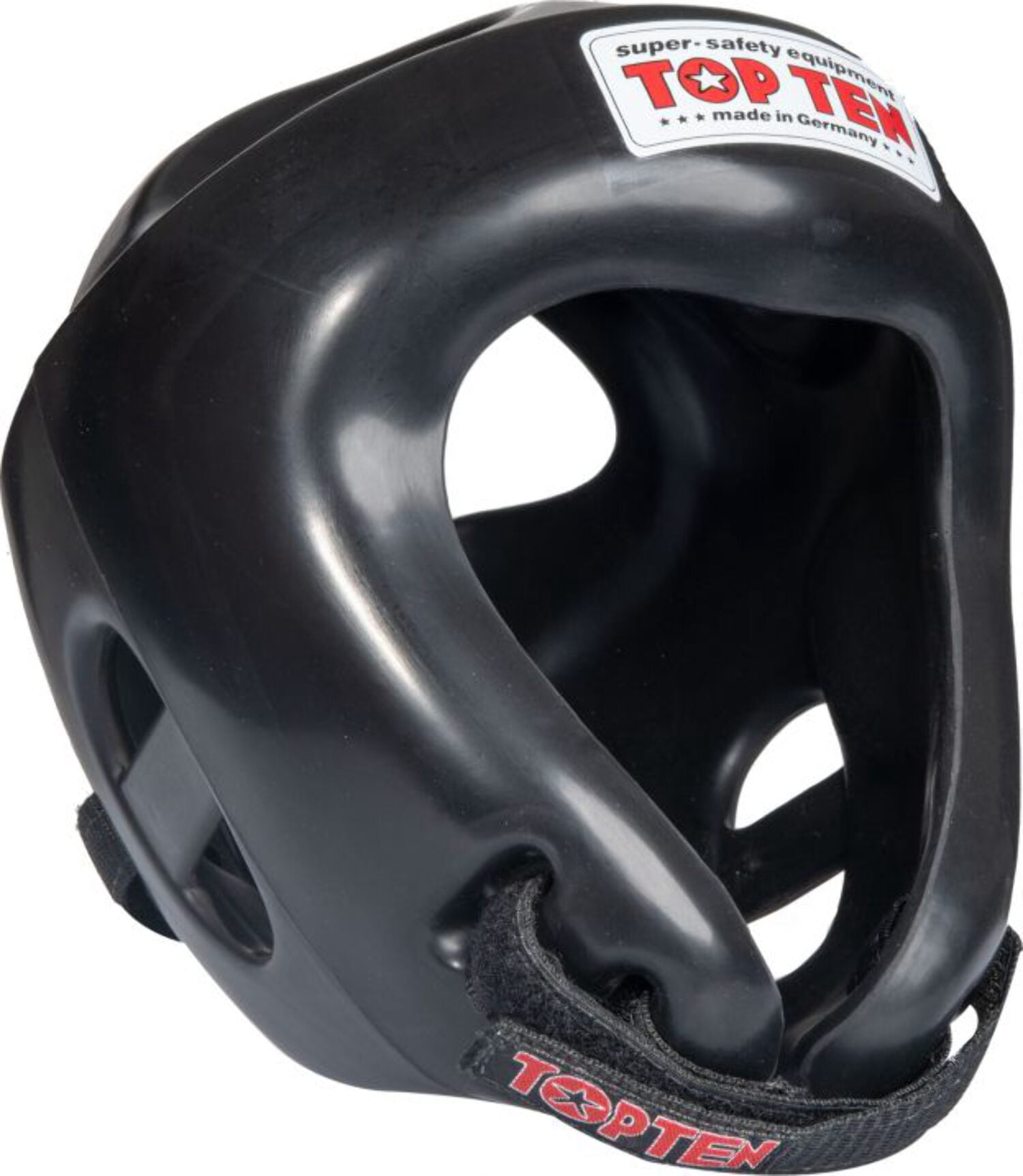 Top Ten White Avantgarde Head Guard - Walmart.com