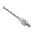 thumbnail image 4 of 1pc Lever Type Dial Indicator Probe Stainless Steel Micrometer Gauge Indicator Probe For Depth Gauge Lever Type Dial Indicator, 4 of 10