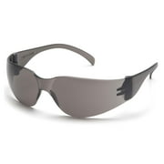 Gray Frame/Gray-Hardcoated Anti-fog Lens