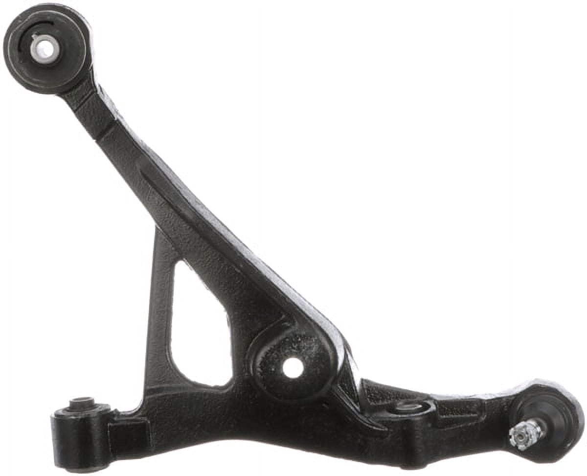 Delphi TC5576 Suspension Control Arm and Ball Joint Assembly Fits select: 1996-2000 CHRYSLER SEBRING, 1995-2000 DODGE STRATUS