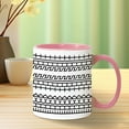 thumbnail image 4 of Hidden Message Coffee Mug - Unique Novelty Mug for Tea Lovers - Funny Ceramic Cup for and Coworkers - Hidden Tea Cup with Humor, 4 of 4