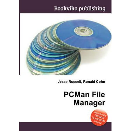 Pcman File Manager (Ubuntu Best File Manager)