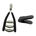 thumbnail image 3 of S SERENABLE Sports Starting Clamp 3 Spring Stringing Clamp Squash Professional Equipment, 3 of 9