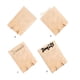 thumbnail image 5 of Matsuzay DIY Donuts Stands Board Wall Donuts de Display Holder Reutilizable Home Party Decor para Cocina Boda Kits de decoración para fiestas No. 4 Matsuzay HA043240-04, 5 of 6