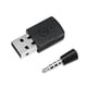 thumbnail image 2 of Adaptador Usb Bluetooth Compatible Con Ps5/Ps4 Adaptador De Receptor De Mango Bluetooth Receptor De Auriculares Yuarrent EL016129-00, 2 of 5
