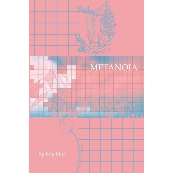 Metanoia, (Paperback)