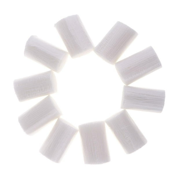 Hilo acrílico precortado Soledad Latch Hook Rug Hilo de ganchillo