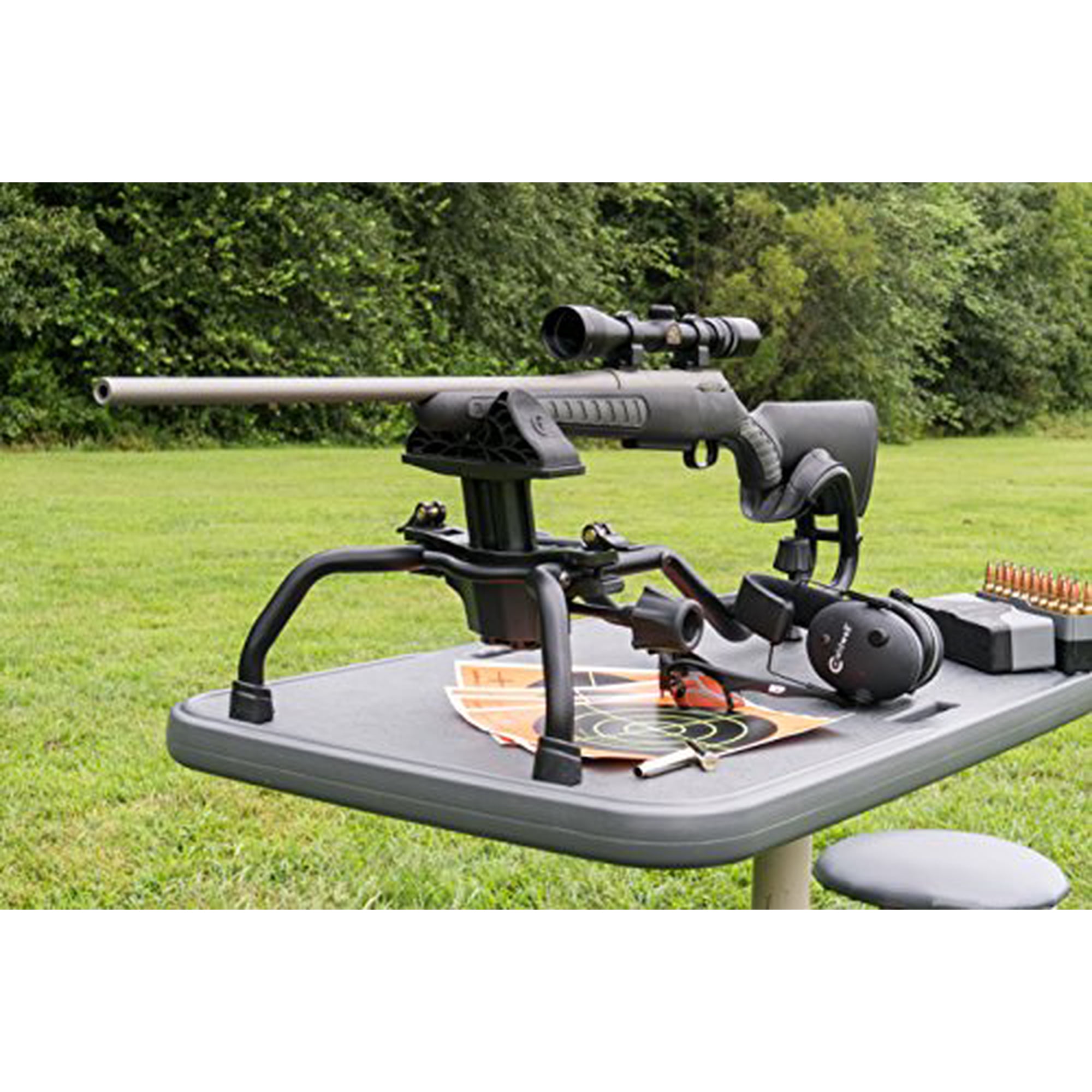 Caldwell Stinger Shooting Rest | Walmart Canada