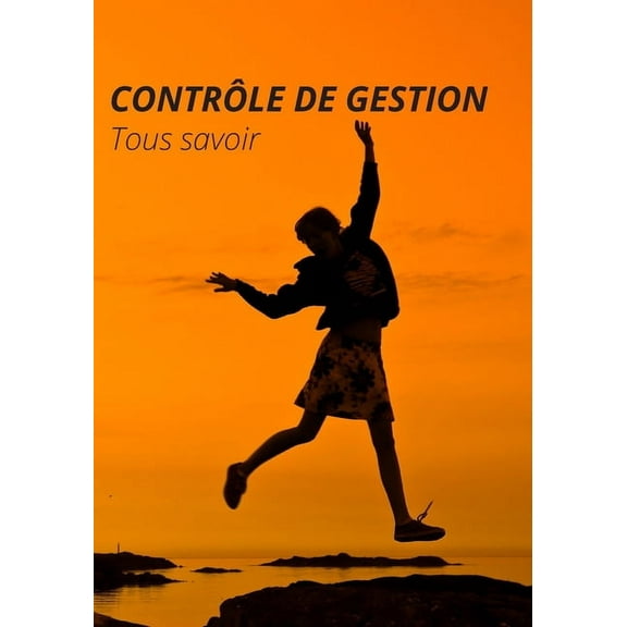 Contrôle de Gestion: Tous Savoir (Paperback)