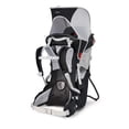 thumbnail image 3 of Osprey Poco Portabebés y Mochila para Viaje, Starry Black, 3 of 5