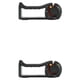 thumbnail image 2 of Wosthever Piedra para afilar cuchillos duradera para utensilios de cocina, fácil de limpiar, accesorios de cocina de alta calidad, corte de naranja 2piezas, 2 of 4