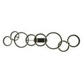 thumbnail image 3 of Eurofase Lighting - Giro - 115W 8 Led Chandelier In Minimalist Industrial Style, 3 of 6