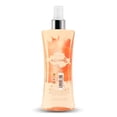 thumbnail image 3 of Fragancia Corporal Body Fantasies Sweet Sunrise Fantasy 237 ml, 3 of 4