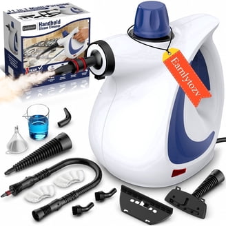 TOSCA スチーム洗浄機 TOSCA™ Steam Cleaner by Dupray, a Commercial-Grade Cleaner with
