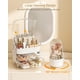 thumbnail image 3 of Organizador de maquillaje Anylady Skincare con espacio extra grande, 3 of 8
