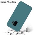 thumbnail image 4 of Cadorabo Case for Samsung Galaxy S9 Cover Screen Protection TPU Silicone Gel, 4 of 7