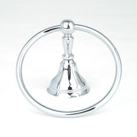 Giagni Towel - Giagni B8 Brancolo Single Post Towel Ring