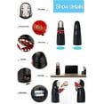 thumbnail image 5 of 2024 Spirited Away Piggy Bank No-face Man Money Box With Music For Kids Gift xh, 5 of 5