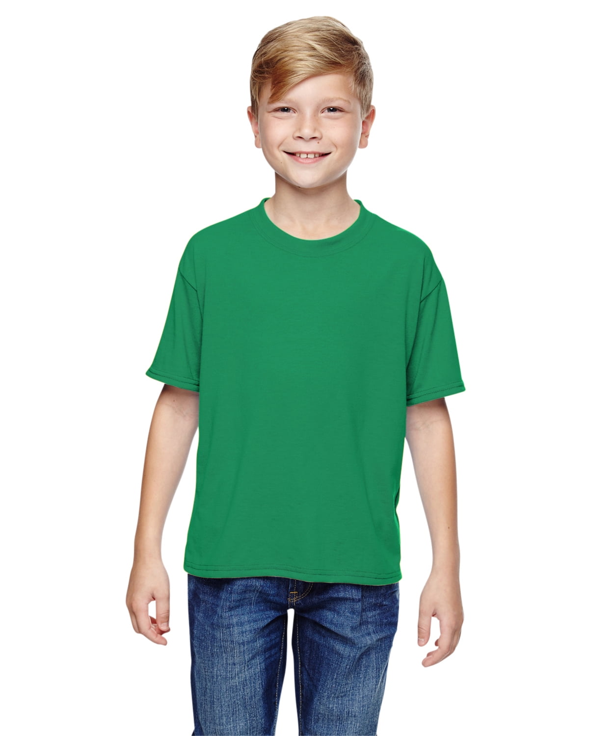 jerzee polyester shirts