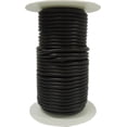 thumbnail image 2 of Rad Uvr Peep Tubing Black 50 Ft., 2 of 2