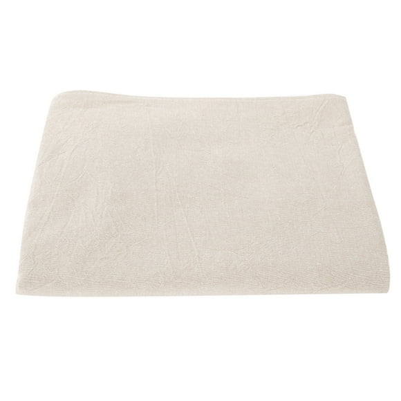 Salon Bed Cover,Beauty Salon Massage SPA Bed Sheet Cover Spa Bed Sheet Effortless Installation