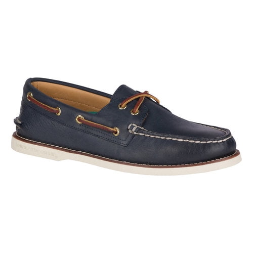 Gold Cup A/O 2-Eye Boat Shoe 