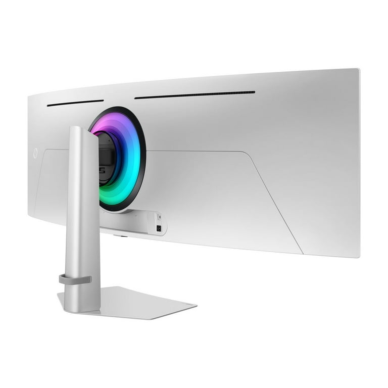 Samsung Odyssey OLED G9 S49CG932SN 49