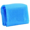 thumbnail image 1 of vidaXL Rectangular Pool Cover 500x300 cm PE Blue, 1 of 2