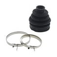 thumbnail image 3 of Front Inner CV Boot Kit 2004 2005 2006 2007 fits Suzuki Eiger 400 4x4, 3 of 5