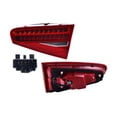 thumbnail image 1 of Calavera A4 2013 A 2016 Audi Int Der C/Leds DEPO ., 1 of 4