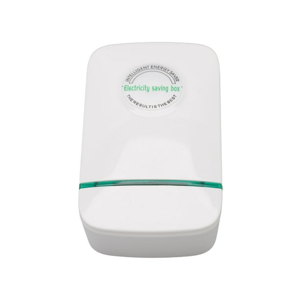 Caja De Ahorro De Energía, Retardante De Llama De Ahorro De Energía ABS Duradero Para Interiores