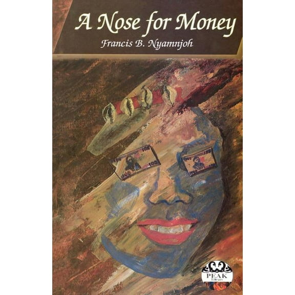 Peak Library A Nose for Money, (Paperback)
