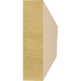 thumbnail image 4 of Ekena Millwork 2"W x 8"H x 36"L Mediterranean Woodgrain TimberThane Rafter Tail, Primed Tan, 4 of 6
