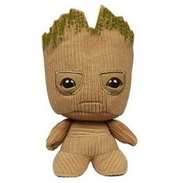 Groot stuffed animal walmart online