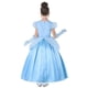 thumbnail image 4 of Vestido de princesa Spooktacular Creations azul para niñas de 3 a 10 años, 4 of 7