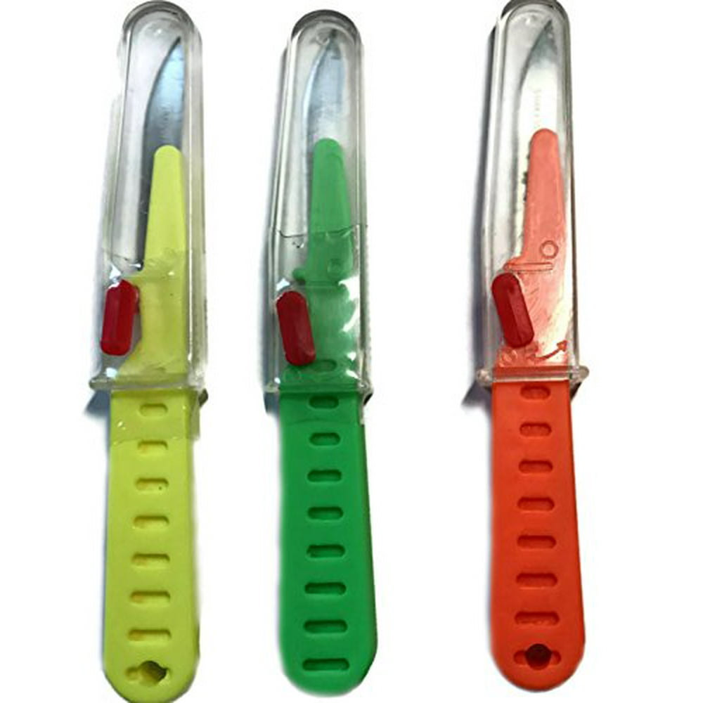 3 Pack Z Blade Scalpel Knife 3 Pack Disposable Hunting fishing Knives