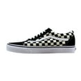 thumbnail image 3 of Vans Old Skool Unisex/Adult shoe size Men 11.5/Women 13  Casual VN0A38G1P0S (Primary Check Black/White, 3 of 4