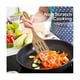 thumbnail image 2 of Wooden Cooking Utensils, Kitchen Utensils Set With Holder Teak Wood Spoons And Wooden Spatula For C, 2 of 5